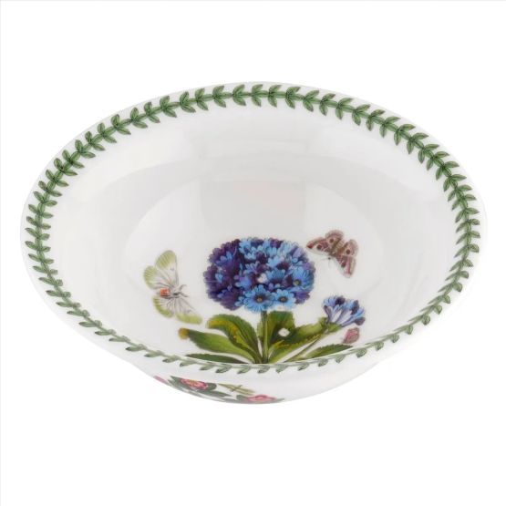 Portmeirion Pottery Seconds Botanic Garden Deep Pasta Bowl