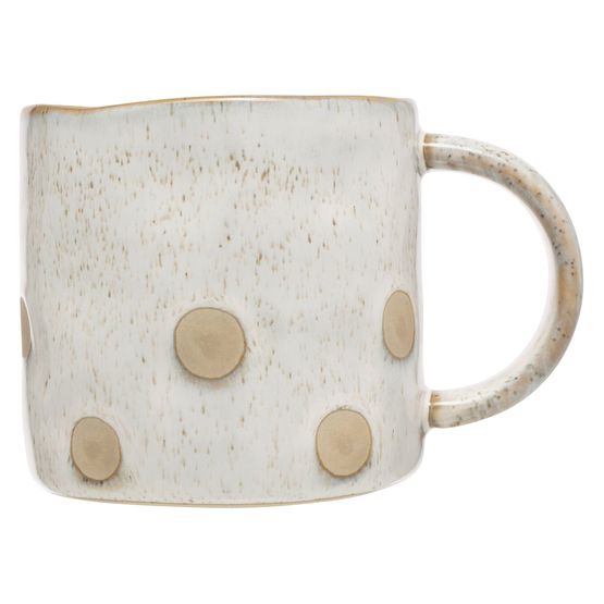 Siip Organic Dot Mug