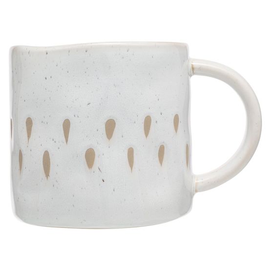 Siip Organic Teardrop Mug