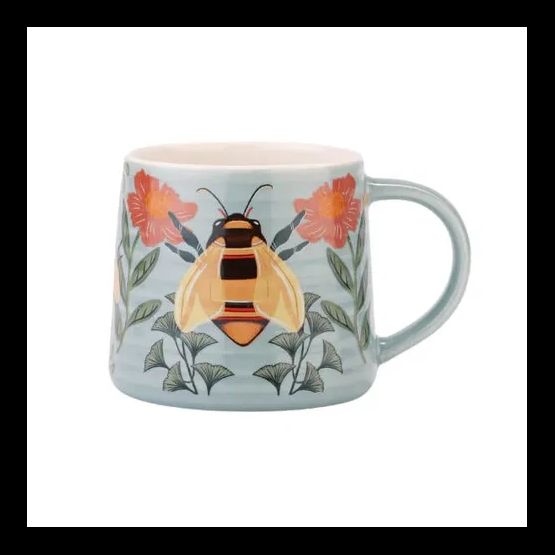 Siip Oversized Bee Mug