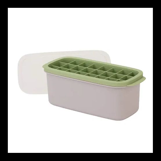 Just the Thing Ice Cube Tray and Box