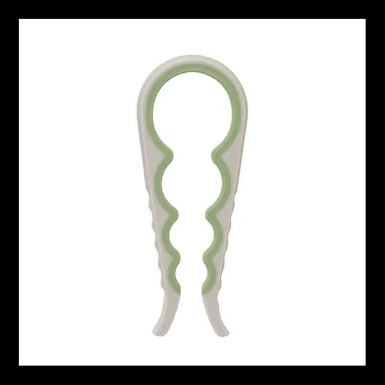 Just the Thing Bottle and Jar Opener
