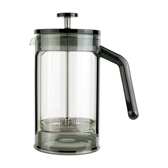 Grunwerg Chiaro 5 Cup Cafetiere Black