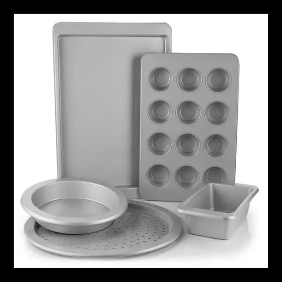 KitchenAid 5 Professional Non-stick Bakeware 5 Piece set