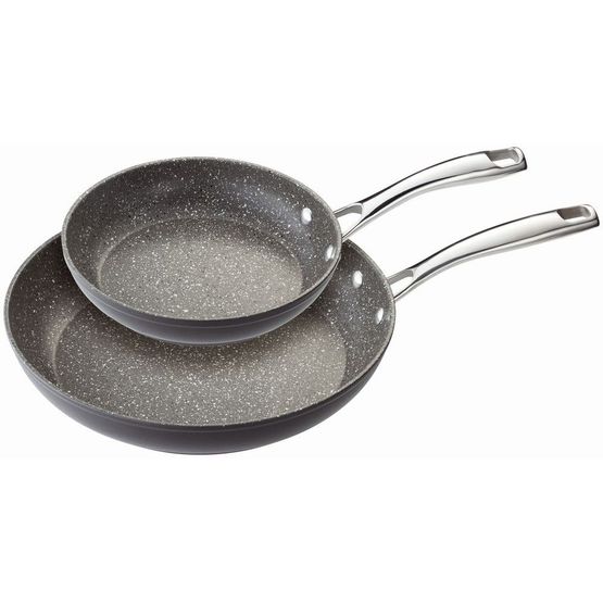 Stellar Rocktanium Frying Pan Set SP35
