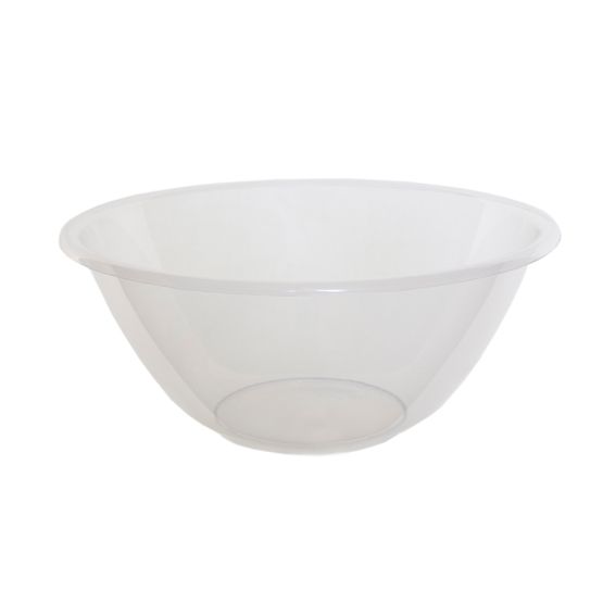 Whitefurze 4L Mixing Bowl H03L020