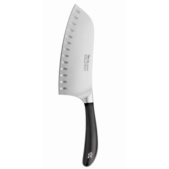 Robert Welch Signature Deep Santoku Knife 17cm/7"