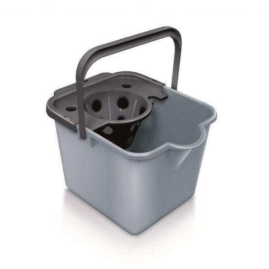 Addis Eco Range Mop Bucket &amp; Wringer