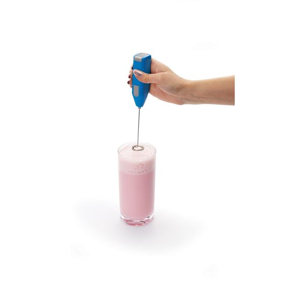 Colourworks Electric Drinks Frother