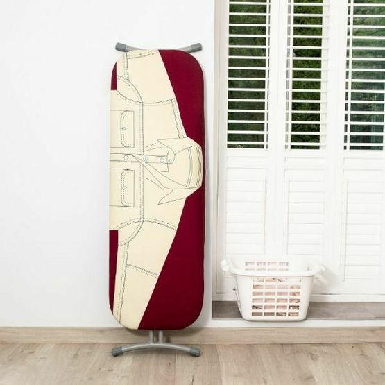 Addis Shirtmaster Ironing Board Cover 125x41cm 517462
