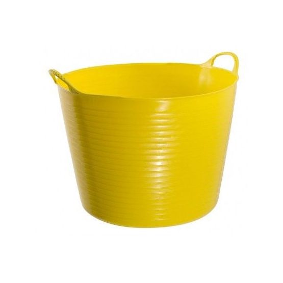 Tubtrugs Flexible Storage - Yellow