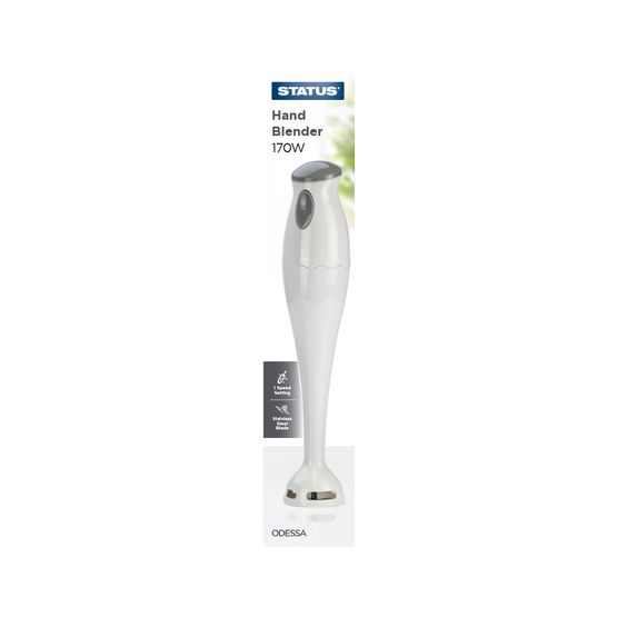 Status Odessa Hand Blender 170w