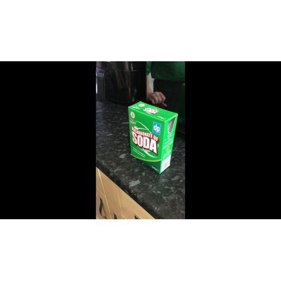 DP Clean & Natural Bicarbonate Of Soda - 500g, Cleans - View #6